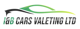 I & B Cars Valeting Ltd logo